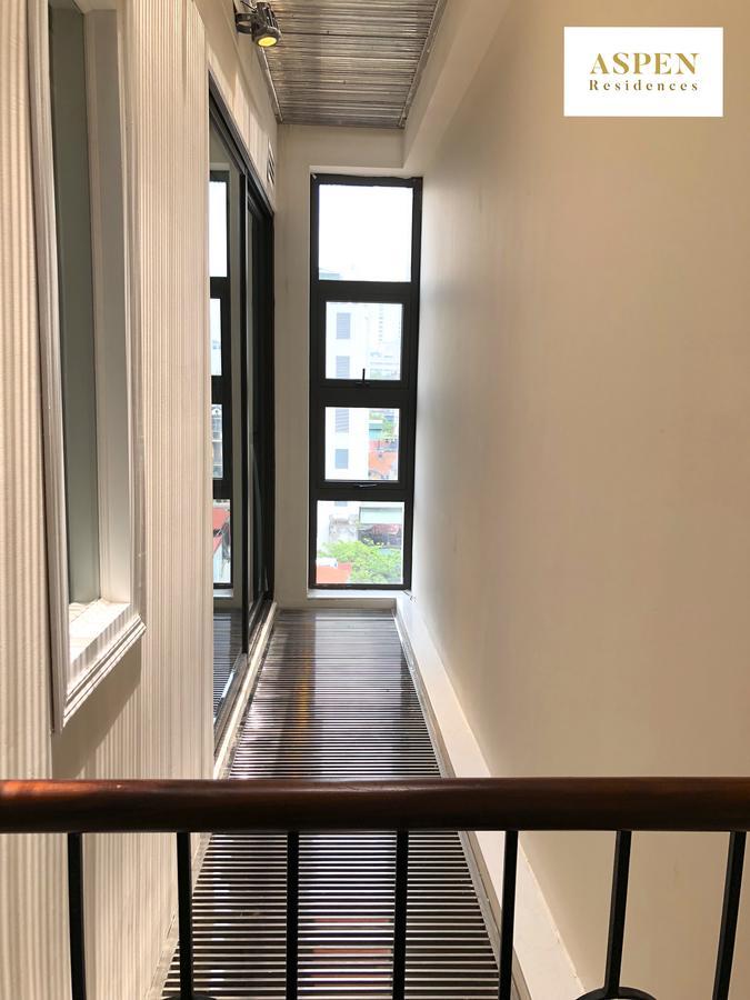Aspen Residences Hanoï Extérieur photo